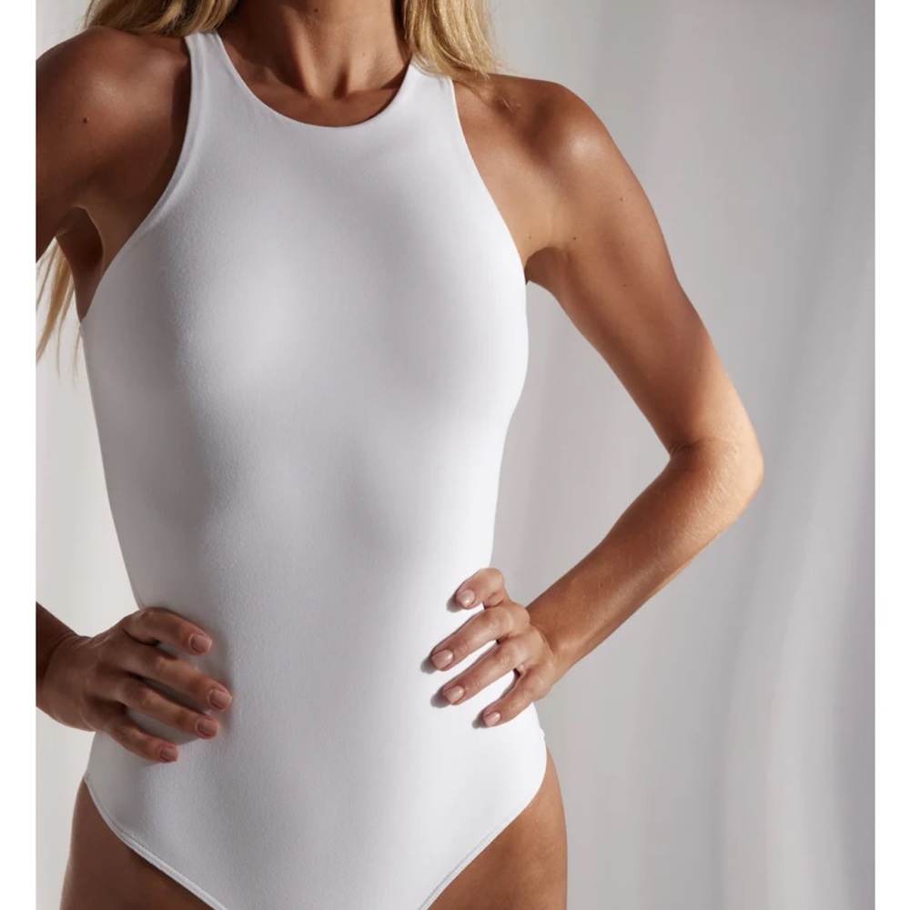 Clyque bodysuit
